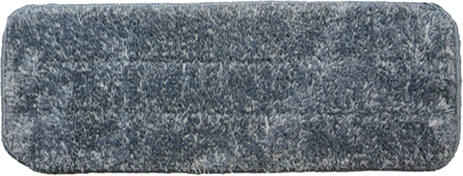 Насадка змінна до швабри ZAMBAK PLASTIK Maxi Flat Mop (ZP84302)